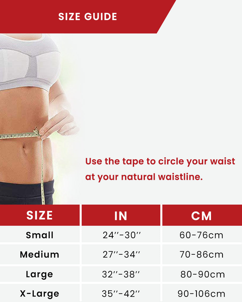 Back Brace Posture Corrector & Pain Relief B04