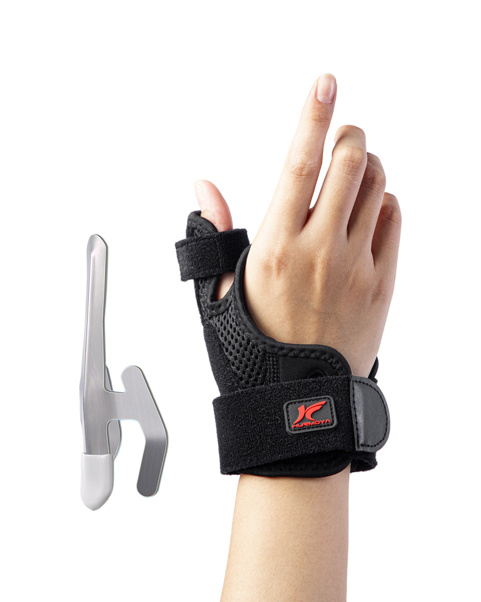 Hurmoya Thumb & Wrist Splint Stabilizer W12