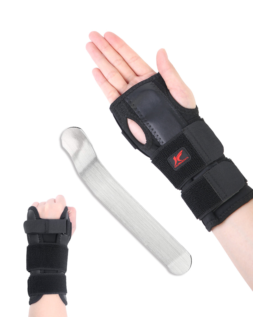 Wrist Brace for Carpal Tunnel Fits Both Hands W13