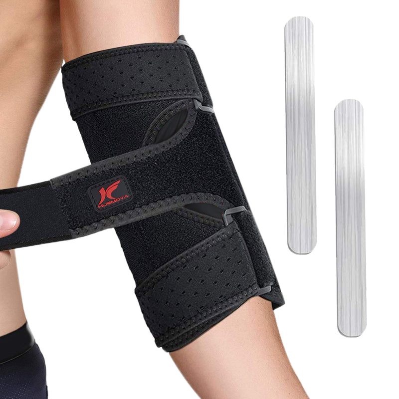 Elbow Brace Comfortable Night Elbow Sleep Support